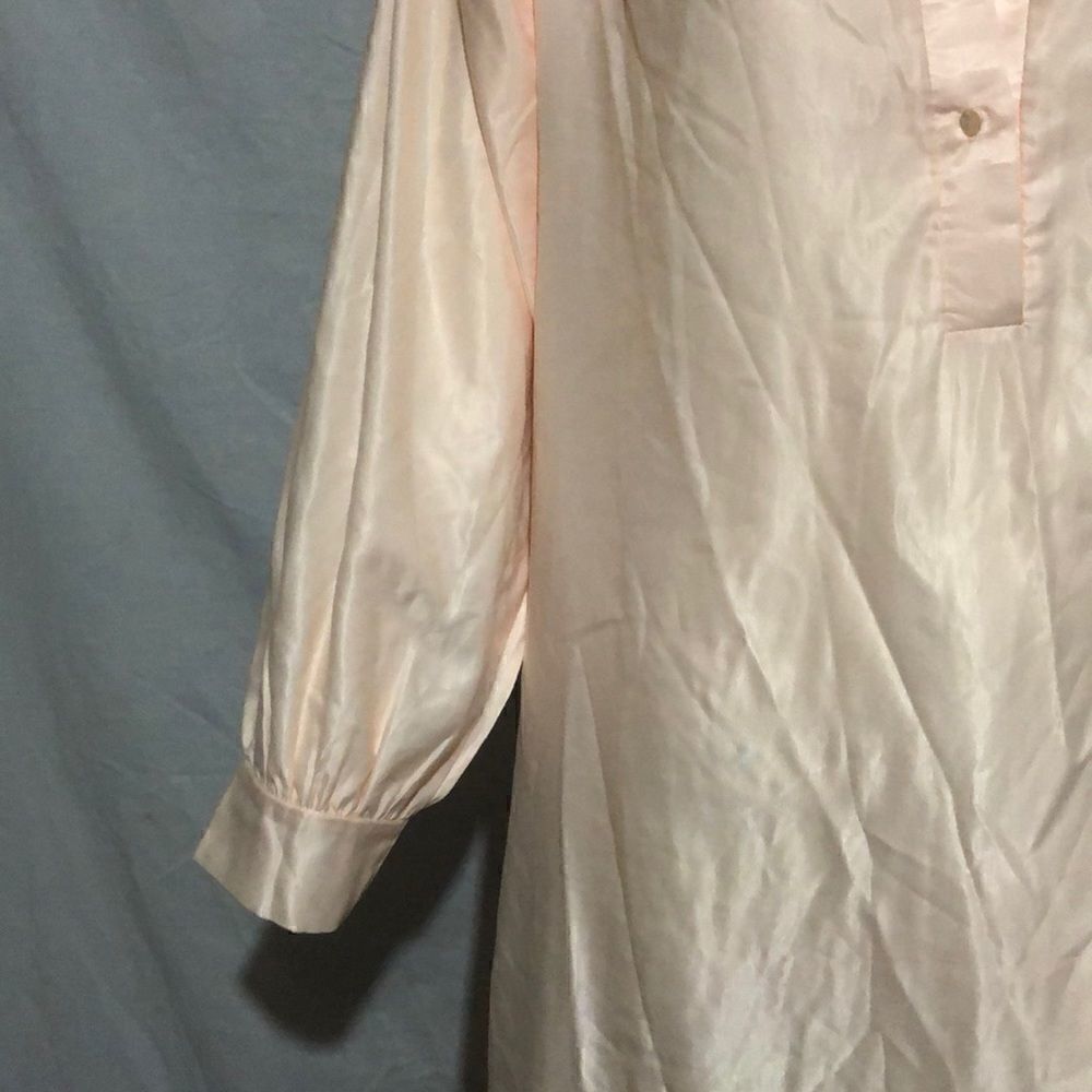 Barbizon Night Gown - Picture 3 of 8
